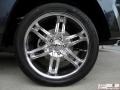 Modern Blue Pearl - Grand Cherokee Laredo Photo No. 32