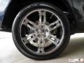 Modern Blue Pearl - Grand Cherokee Laredo Photo No. 33