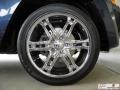 Modern Blue Pearl - Grand Cherokee Laredo Photo No. 34