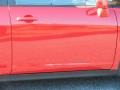 Red Alert - Versa 1.8 S Hatchback Photo No. 29