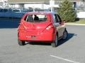 Red Alert - Versa 1.8 S Hatchback Photo No. 33