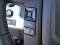 2012 Sterling Gray Metallic Ford F150 Lariat SuperCrew 4x4  photo #25