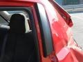 Red Alert - Versa 1.8 S Hatchback Photo No. 50