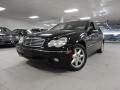 Black - C 240 Sedan Photo No. 1