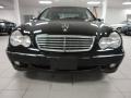 Black - C 240 Sedan Photo No. 2