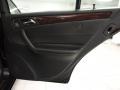 Black - C 240 Sedan Photo No. 8