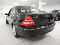 2002 Black Mercedes-Benz C 240 Sedan  photo #12