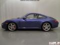 2006 Cobalt Blue Metallic Porsche 911 Carrera S Coupe  photo #5