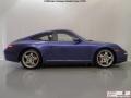 2006 Cobalt Blue Metallic Porsche 911 Carrera S Coupe  photo #6