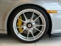 2011 Porsche 911 GT2 RS Wheel and Tire Photo