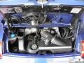Cobalt Blue Metallic - 911 Carrera S Coupe Photo No. 15