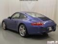 2006 Cobalt Blue Metallic Porsche 911 Carrera S Coupe  photo #20