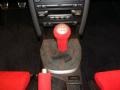  2011 911 GT2 RS 6 Speed Manual Shifter