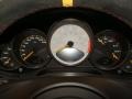 Black w/Alcantara Gauges Photo for 2011 Porsche 911 #60348107