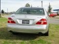 Mercury Metallic - LS 430 Sedan Photo No. 4