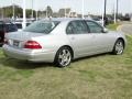 Mercury Metallic - LS 430 Sedan Photo No. 5
