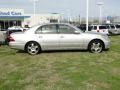 Mercury Metallic - LS 430 Sedan Photo No. 7