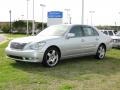 Mercury Metallic - LS 430 Sedan Photo No. 9