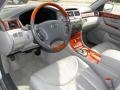 Mercury Metallic - LS 430 Sedan Photo No. 10