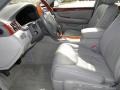 Mercury Metallic - LS 430 Sedan Photo No. 11