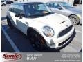 Pepper White - Cooper S Hardtop Photo No. 1