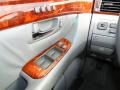 Mercury Metallic - LS 430 Sedan Photo No. 14