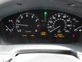 Mercury Metallic - LS 430 Sedan Photo No. 16