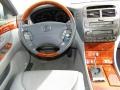 Mercury Metallic - LS 430 Sedan Photo No. 18