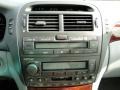 Mercury Metallic - LS 430 Sedan Photo No. 19