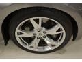 Platinum Graphite - 370Z Sport Touring Roadster Photo No. 3