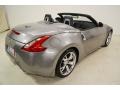 Platinum Graphite - 370Z Sport Touring Roadster Photo No. 5