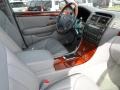 Mercury Metallic - LS 430 Sedan Photo No. 22