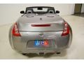 Platinum Graphite - 370Z Sport Touring Roadster Photo No. 6