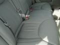 Mercury Metallic - LS 430 Sedan Photo No. 27
