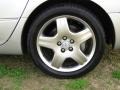 Mercury Metallic - LS 430 Sedan Photo No. 28