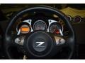 Platinum Graphite - 370Z Sport Touring Roadster Photo No. 16