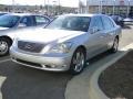 Mercury Metallic - LS 430 Sedan Photo No. 32