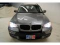 Space Grey Metallic - X5 3.0si Photo No. 4