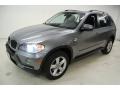 Space Grey Metallic - X5 3.0si Photo No. 8