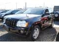 Black - Grand Cherokee Laredo 4x4 Photo No. 1
