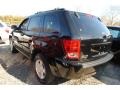 Black - Grand Cherokee Laredo 4x4 Photo No. 2