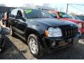 Black - Grand Cherokee Laredo 4x4 Photo No. 4