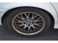 Alpine White - 5 Series 530i Sedan Photo No. 2