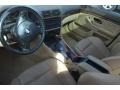 Alpine White - 5 Series 530i Sedan Photo No. 4