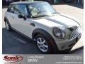 Pepper White - Cooper Hardtop Photo No. 1