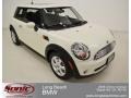 Pepper White - Cooper Hardtop Photo No. 1