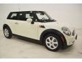 Pepper White - Cooper Hardtop Photo No. 2