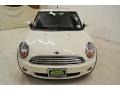 Pepper White - Cooper Hardtop Photo No. 4