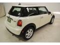 Pepper White - Cooper Hardtop Photo No. 5