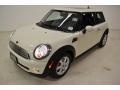 Pepper White - Cooper Hardtop Photo No. 7